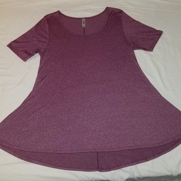 LuLaRoe Top - Picture 3 of 5